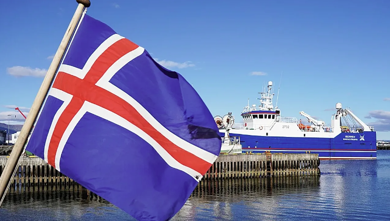 Iceland trưng cầu dân ý về nối lại đàm phán gia nhập EU